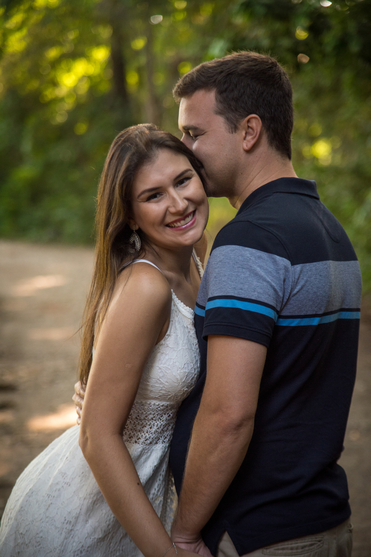 Pre-wedding Esalq Piracicaba SP