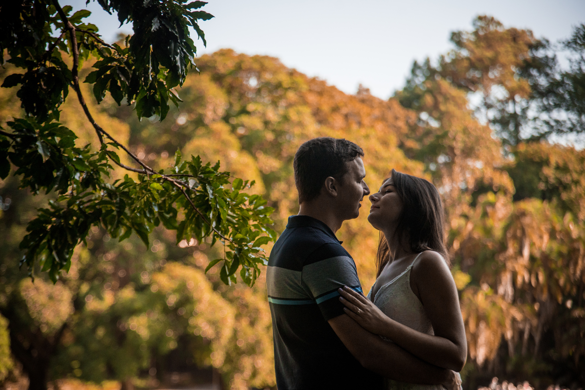 PPre-wedding Esalq Piracicaba SP
