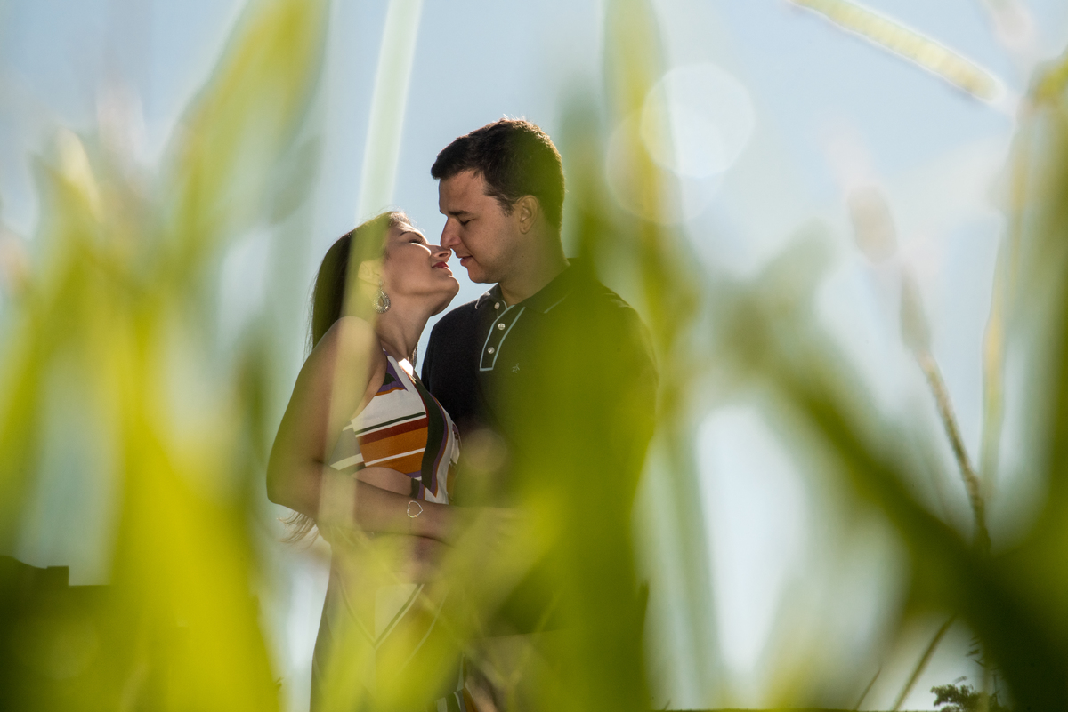 Pre-wedding Esalq Piracicaba SP