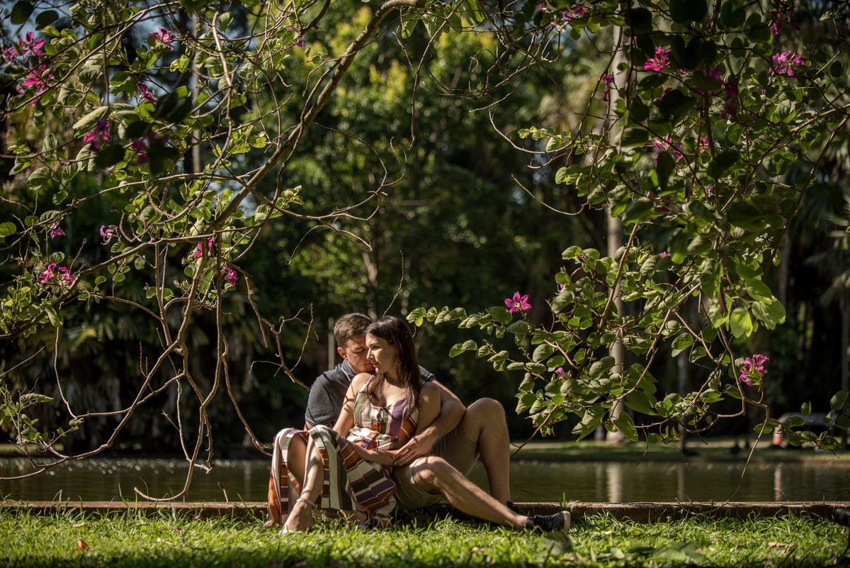 Pre-wedding Esalq Piracicaba SP