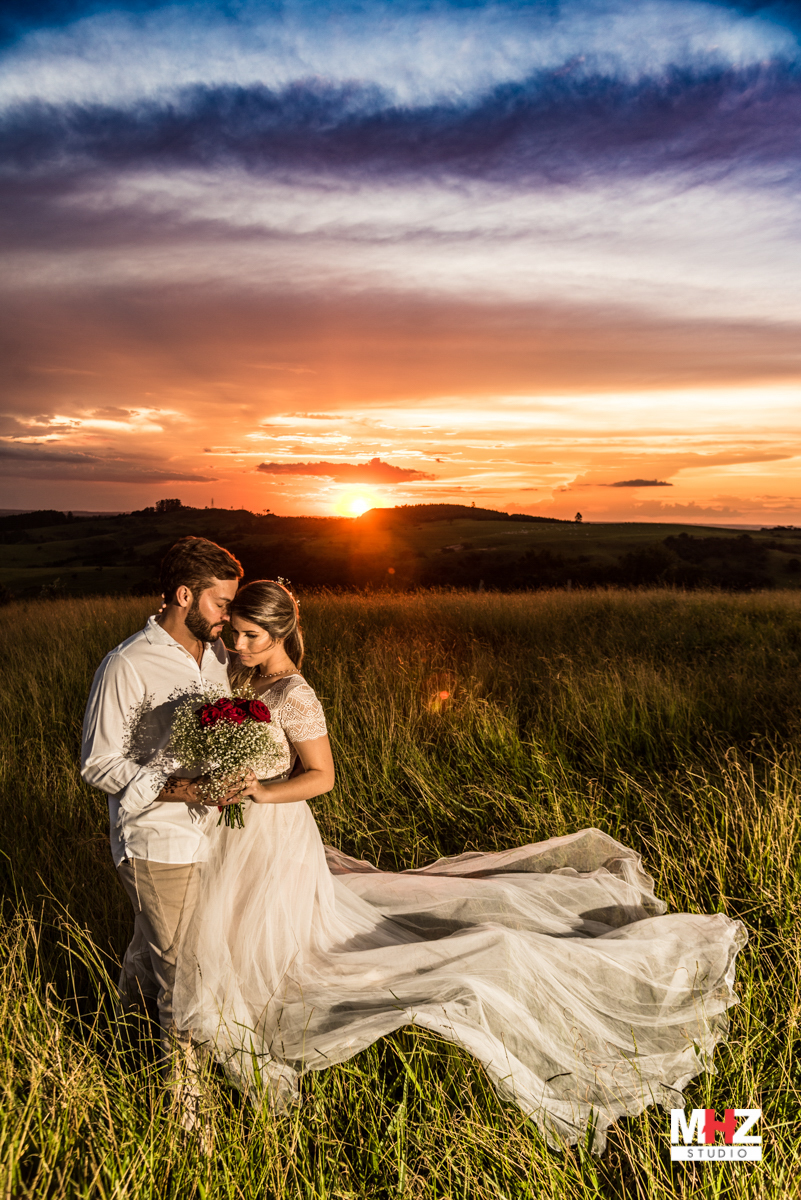 pre wedding na cachoeira do saltão e morro do fogão