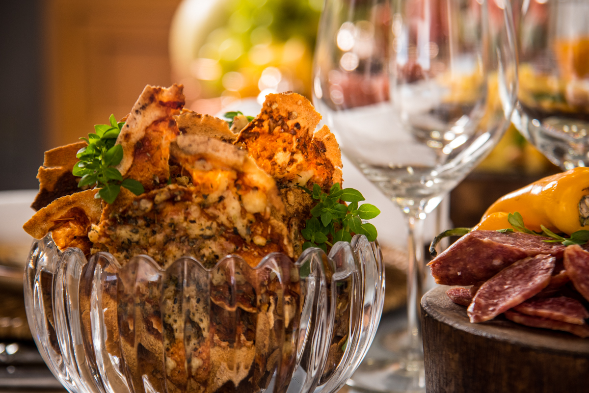 Fotografia de alimentos para festas e eventos com o Buffet Splendore 