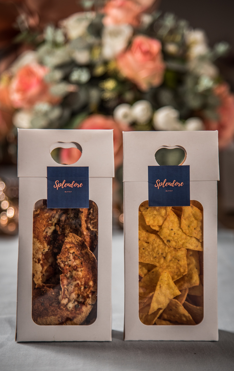 Fotografia de alimentos para festas e eventos com o Buffet Splendore 
