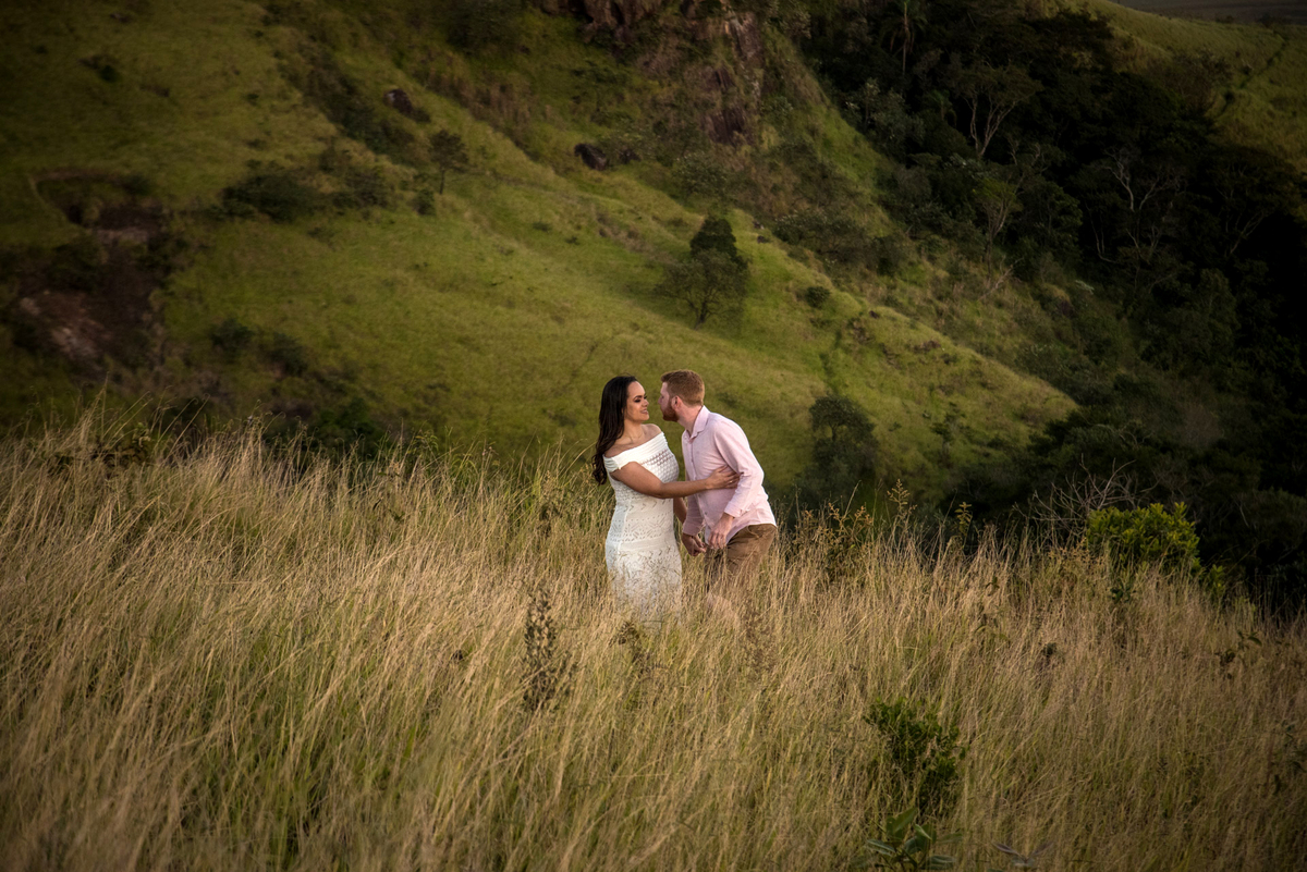 Pre Wedding em Águas de São Pedro SP e Serra de São Pedro SP