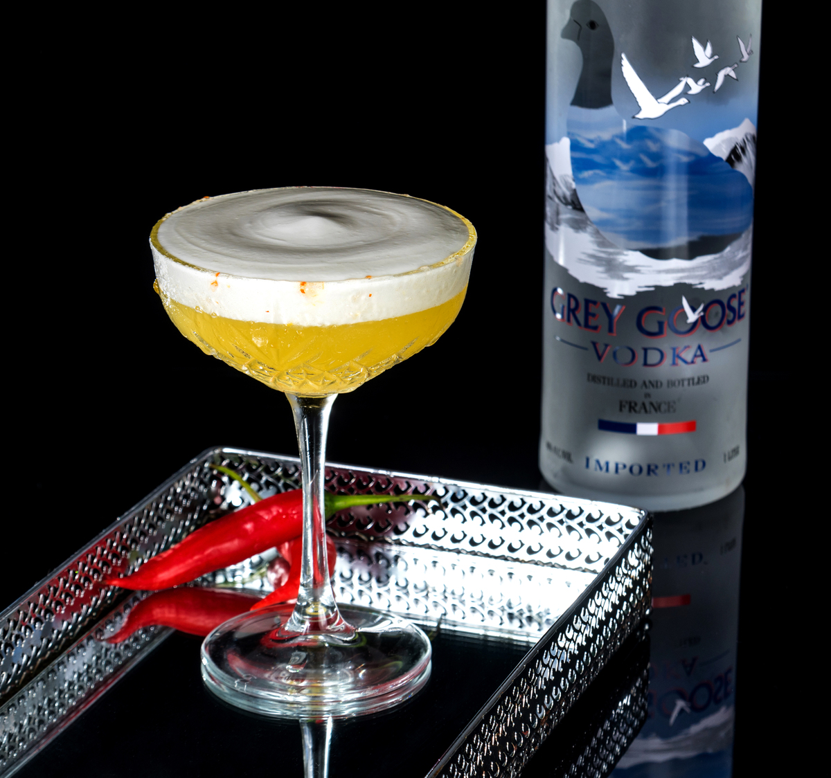 Fotos de Bebidas e Drinks - Fotografia de produtos