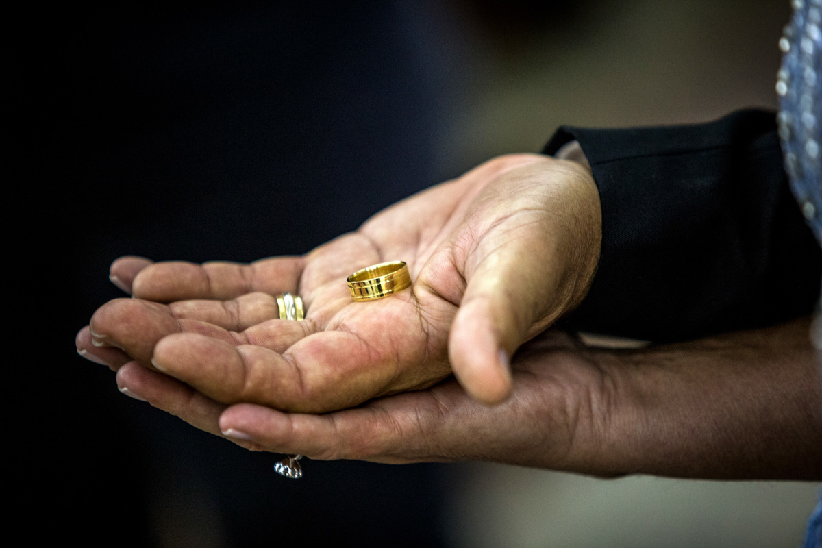 Casamento em Piracicaba SP - Fotografia Profissional
