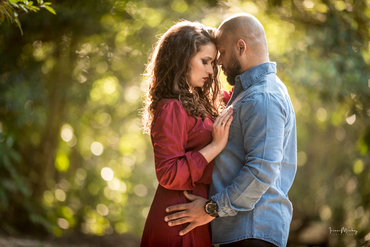 PRE WEDDING - PICO DO OLHO D'ÁGUA EM MAIRIPORÃ SP