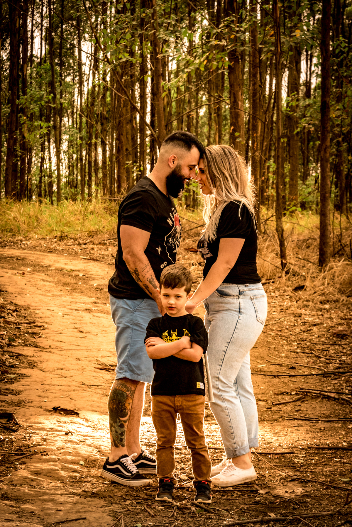 PRE WEDDING EM SÃO PEDRO E ITIRAPINA SP