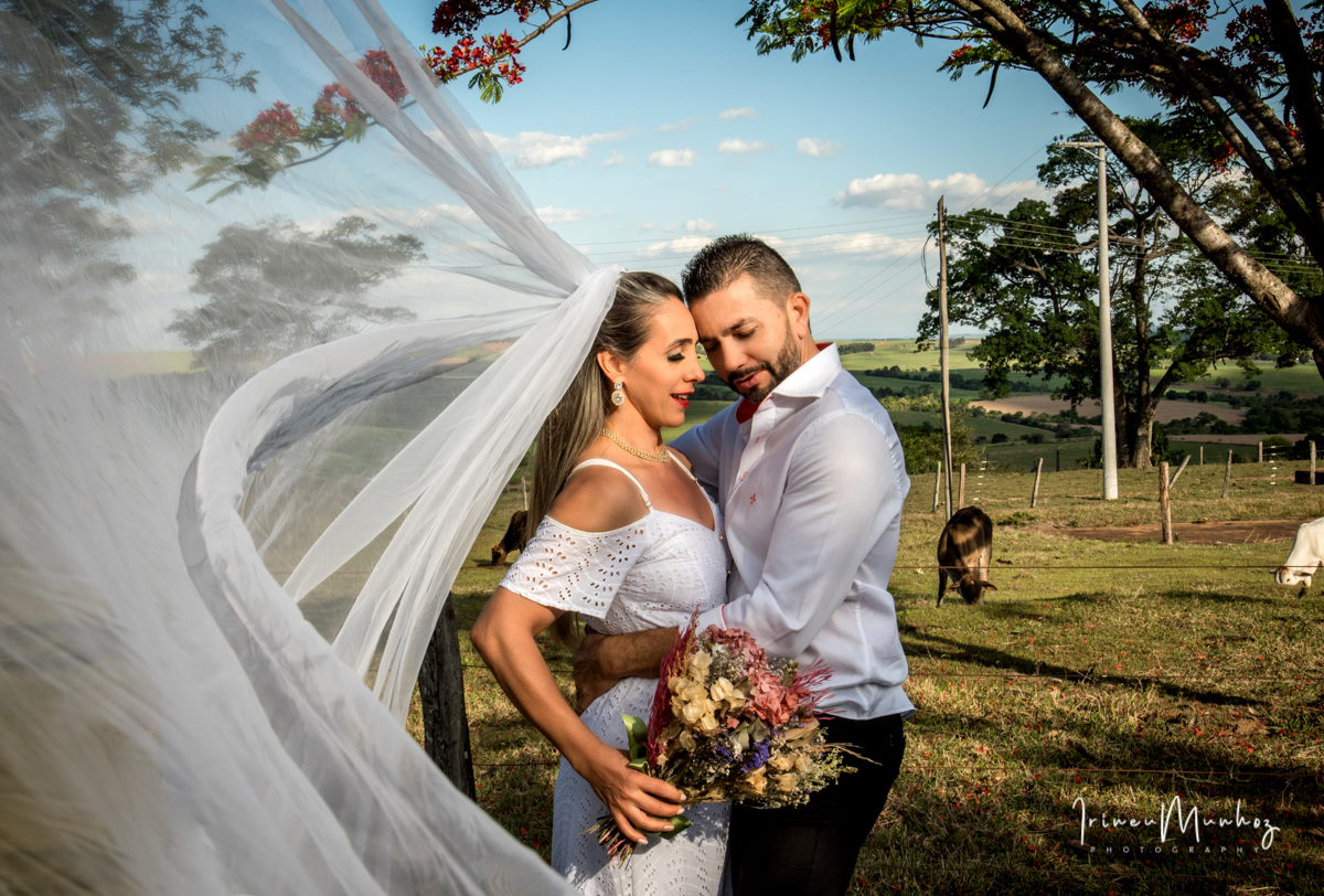 Pre wedding Piracicaba - Mombuca SP