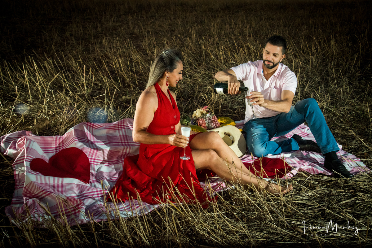 Pre wedding Piracicaba - Mombuca SP