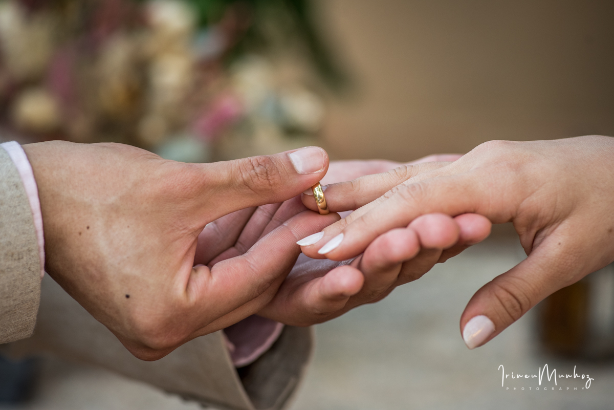 Noivado Julia e Andres em Piracicaba SP