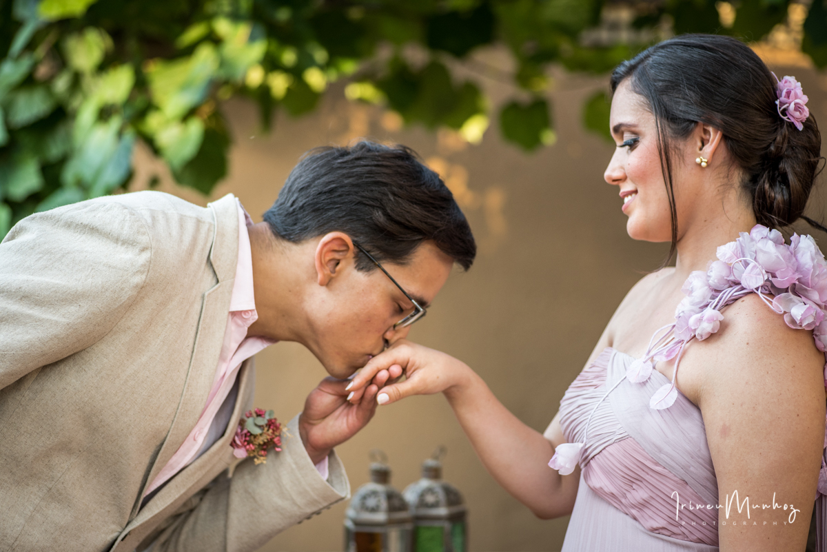 Noivado Julia e Andres em Piracicaba SP