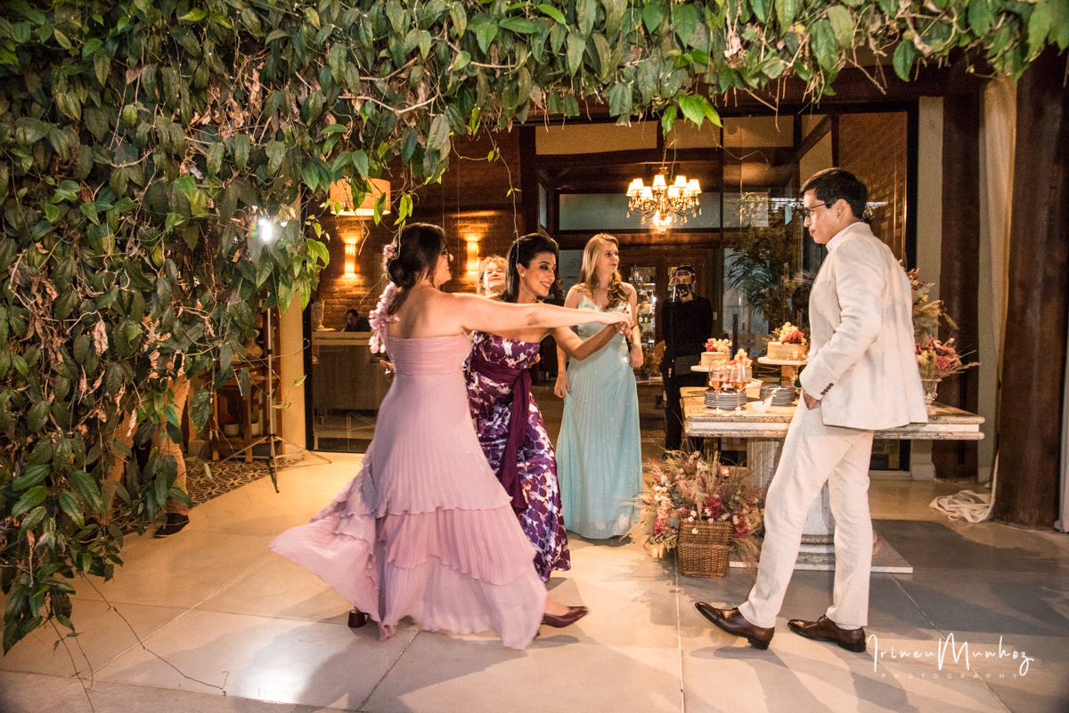 Noivado Julia e Andres em Piracicaba SP