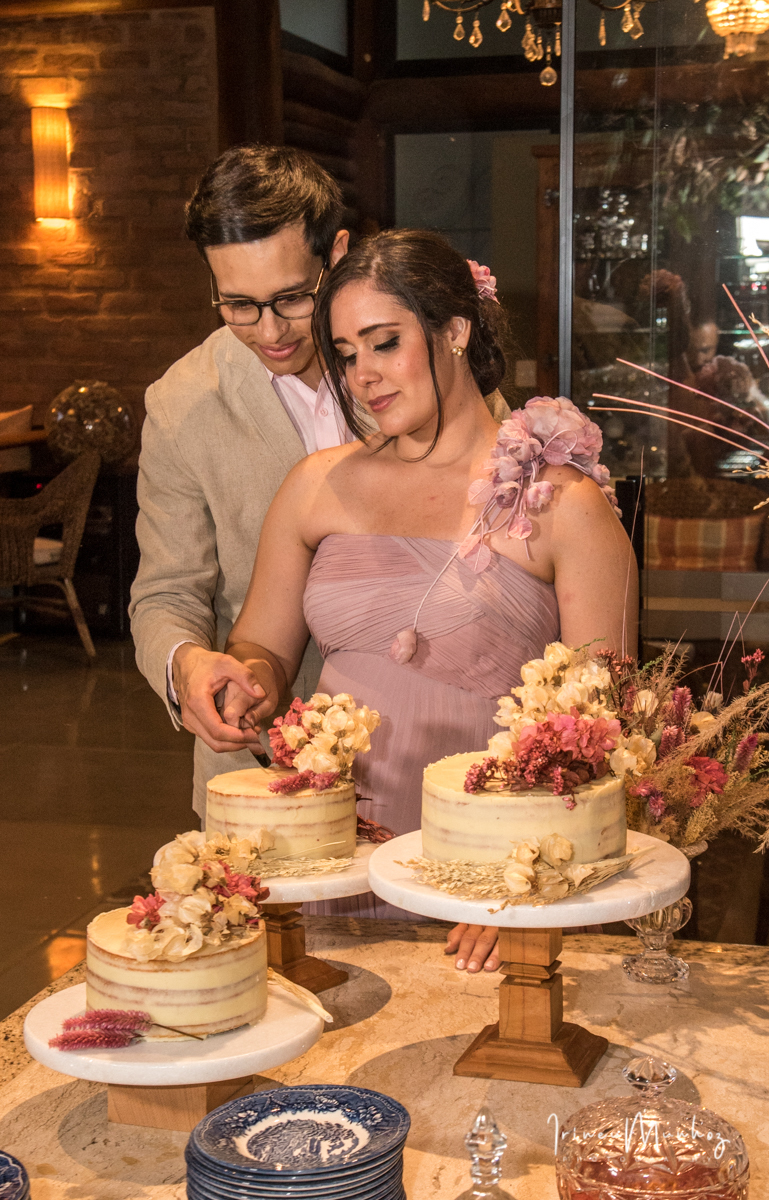 Noivado Julia e Andres em Piracicaba SP