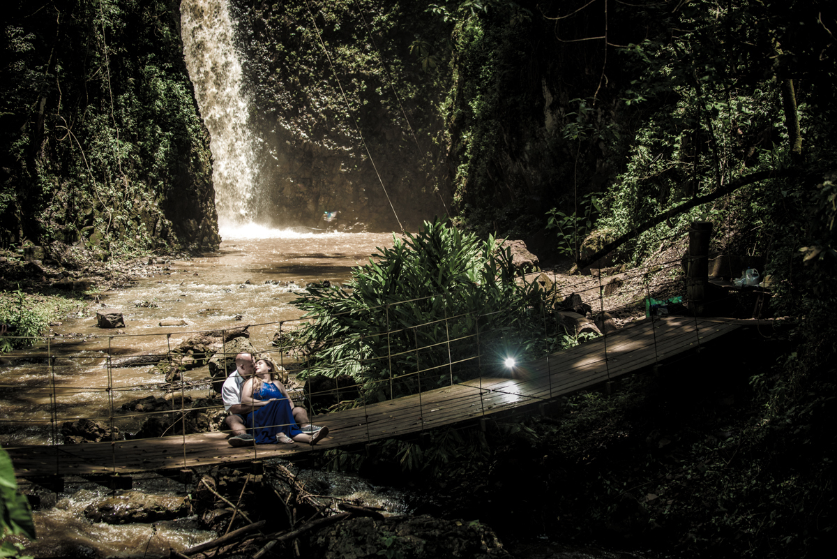 Eco Parque Cassorova - Brotas SP