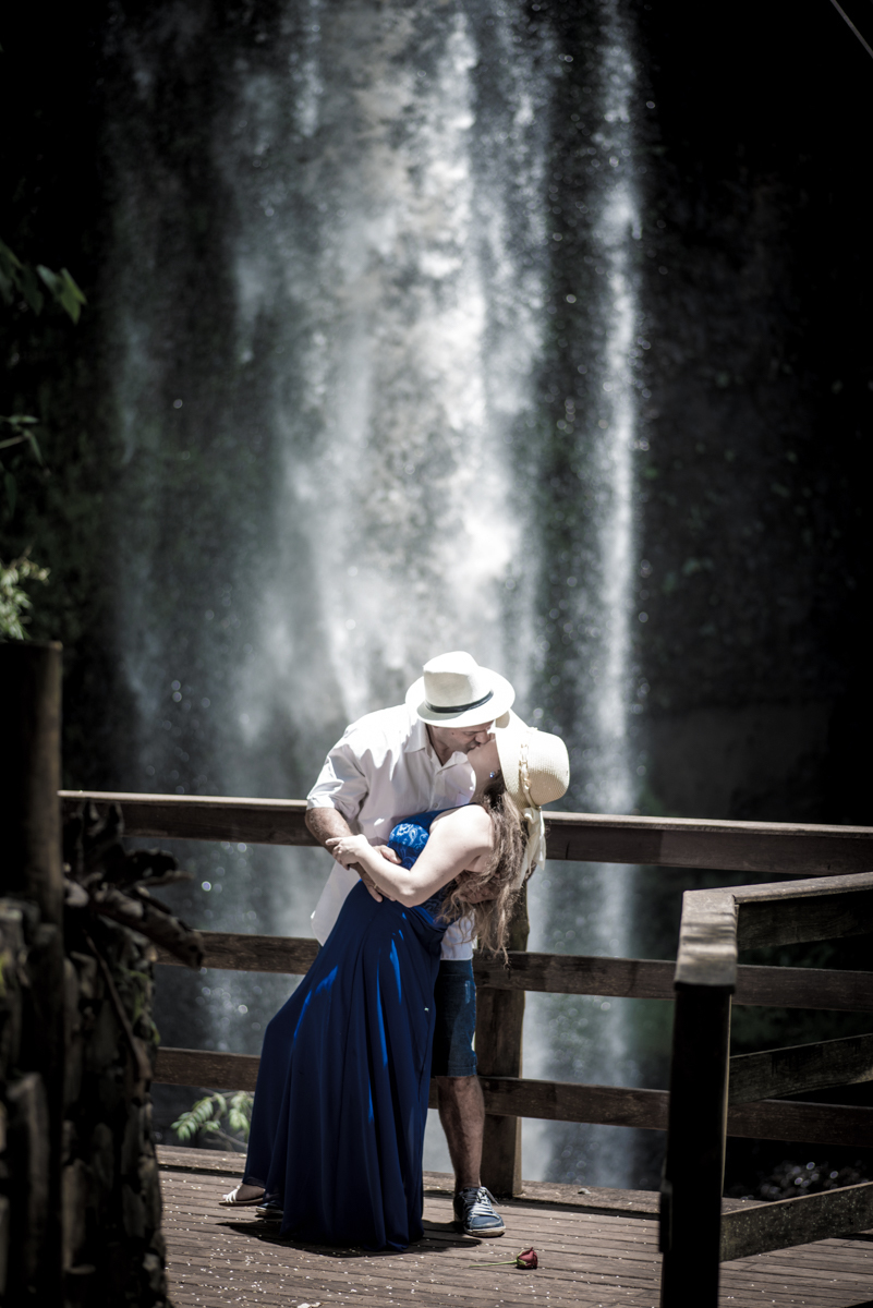 Eco Parque Cassorova - Brotas SP