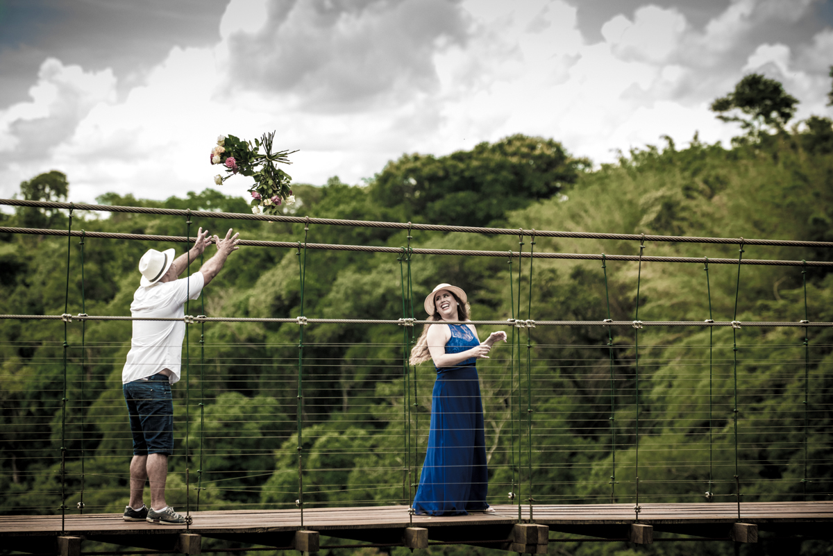 Eco Parque Cassorova - Brotas SP