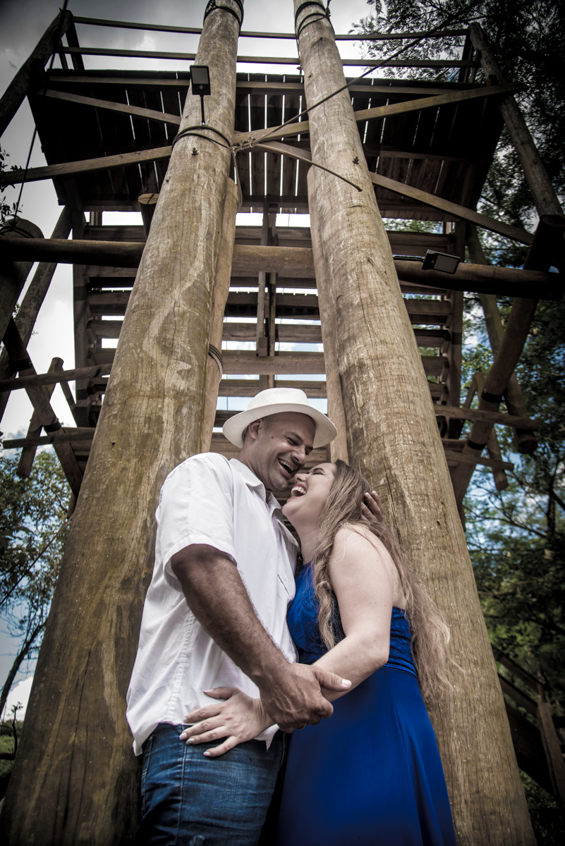 Eco Parque Cassorova - Brotas SP