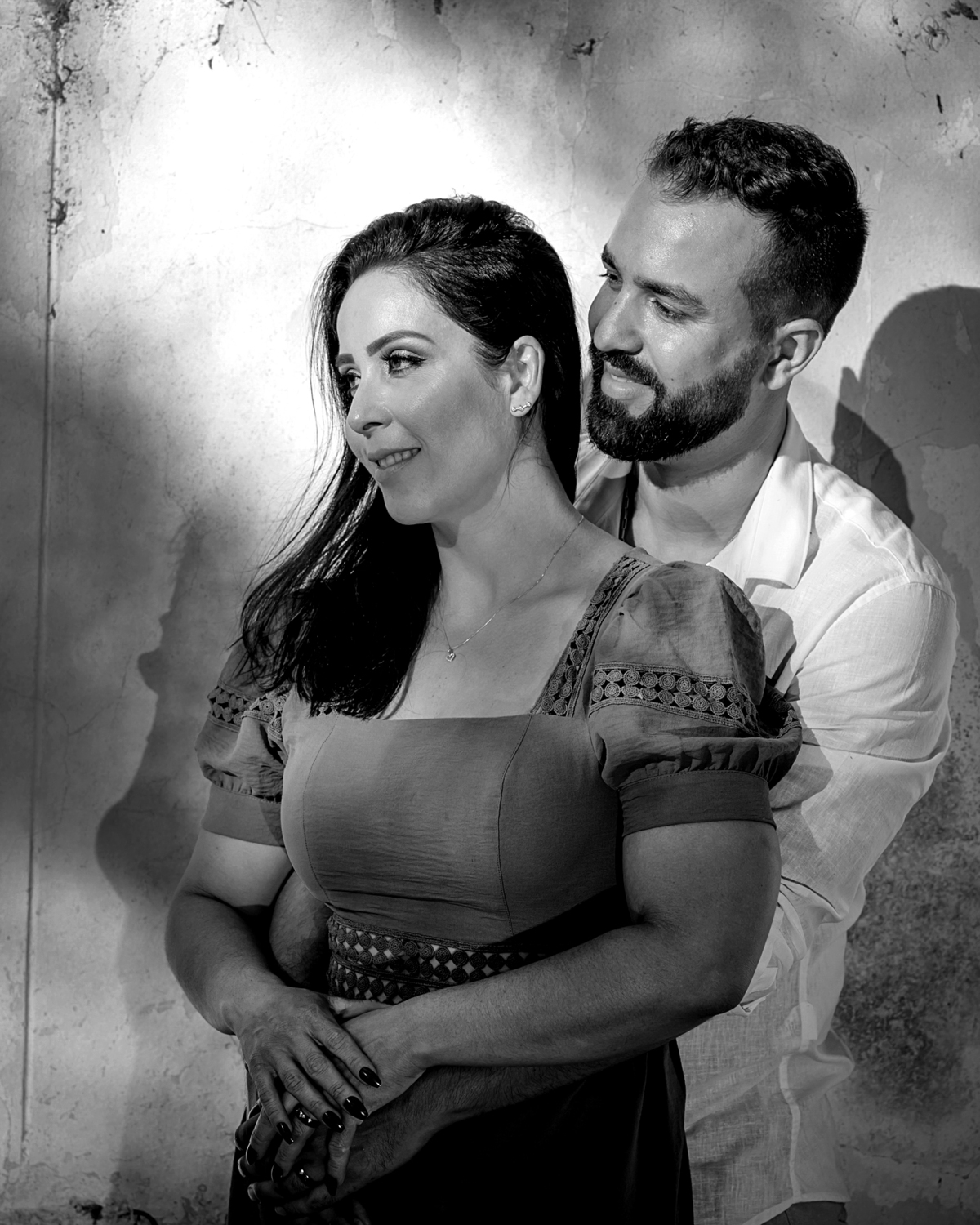 casal romântico pre wedding Piracicaba SP 