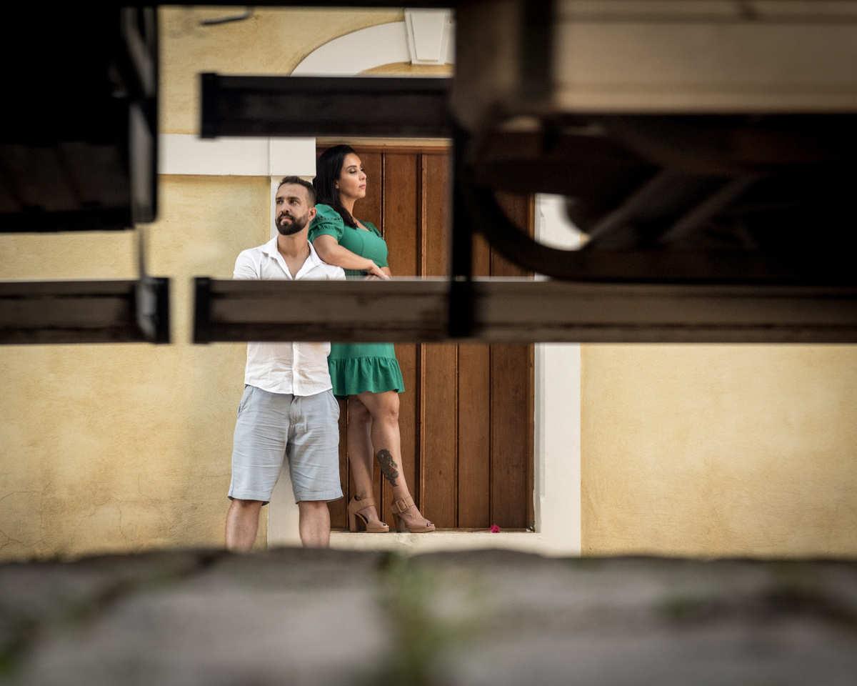 casal romântico pre wedding Piracicaba SP 