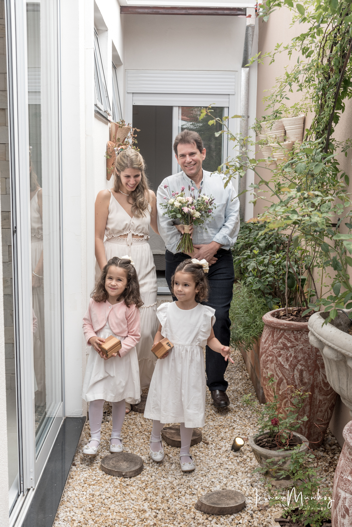 MIni wedding em Piracicaba SP