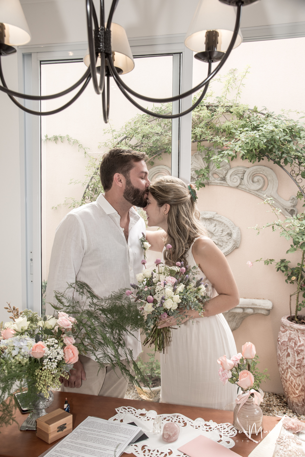 MIni wedding em Piracicaba SP