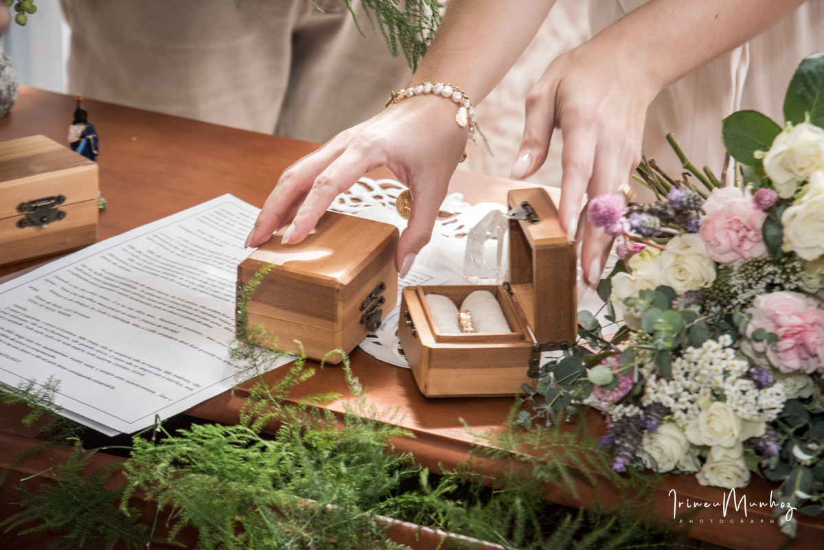 MIni wedding em Piracicaba SP