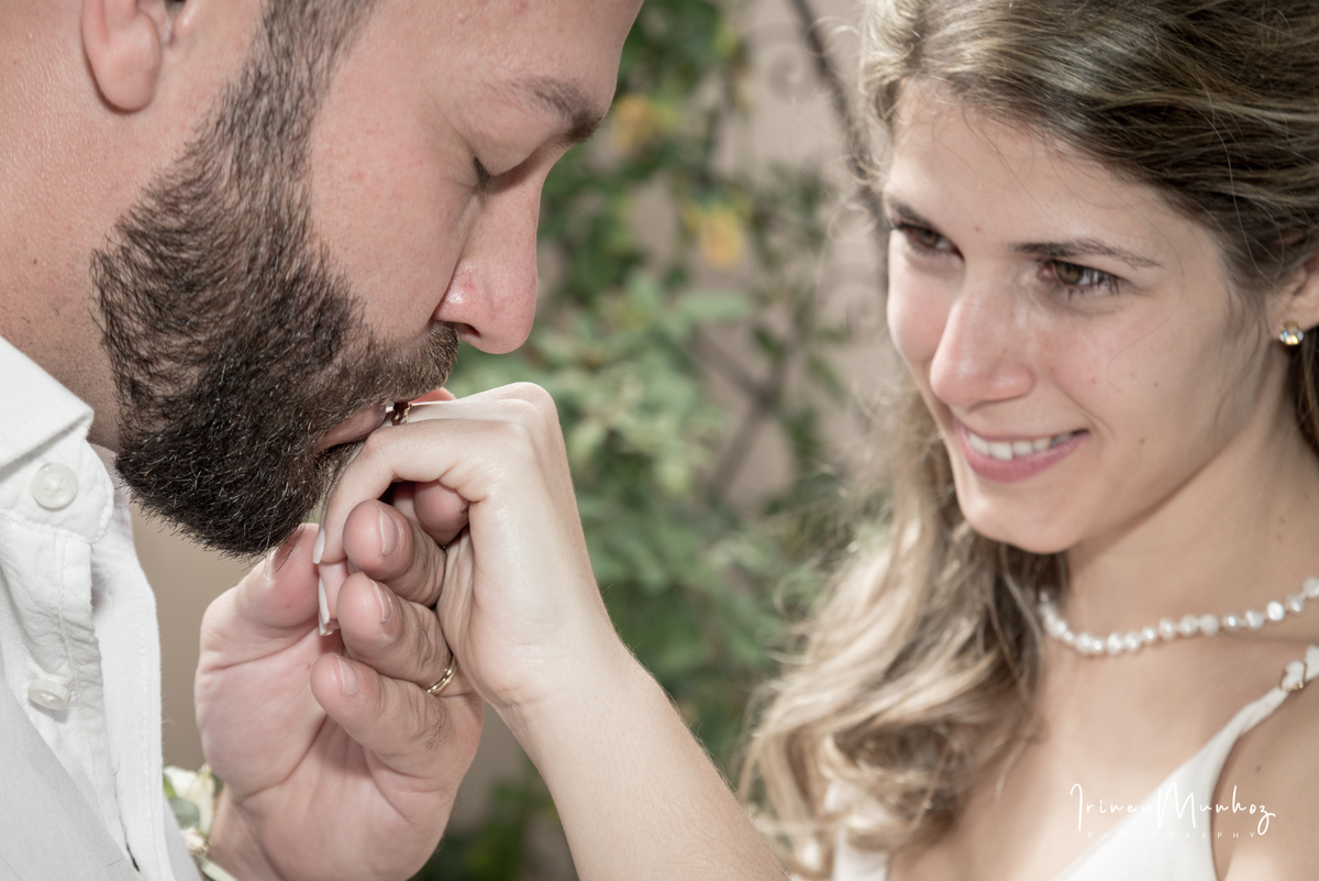 MIni wedding em Piracicaba SP