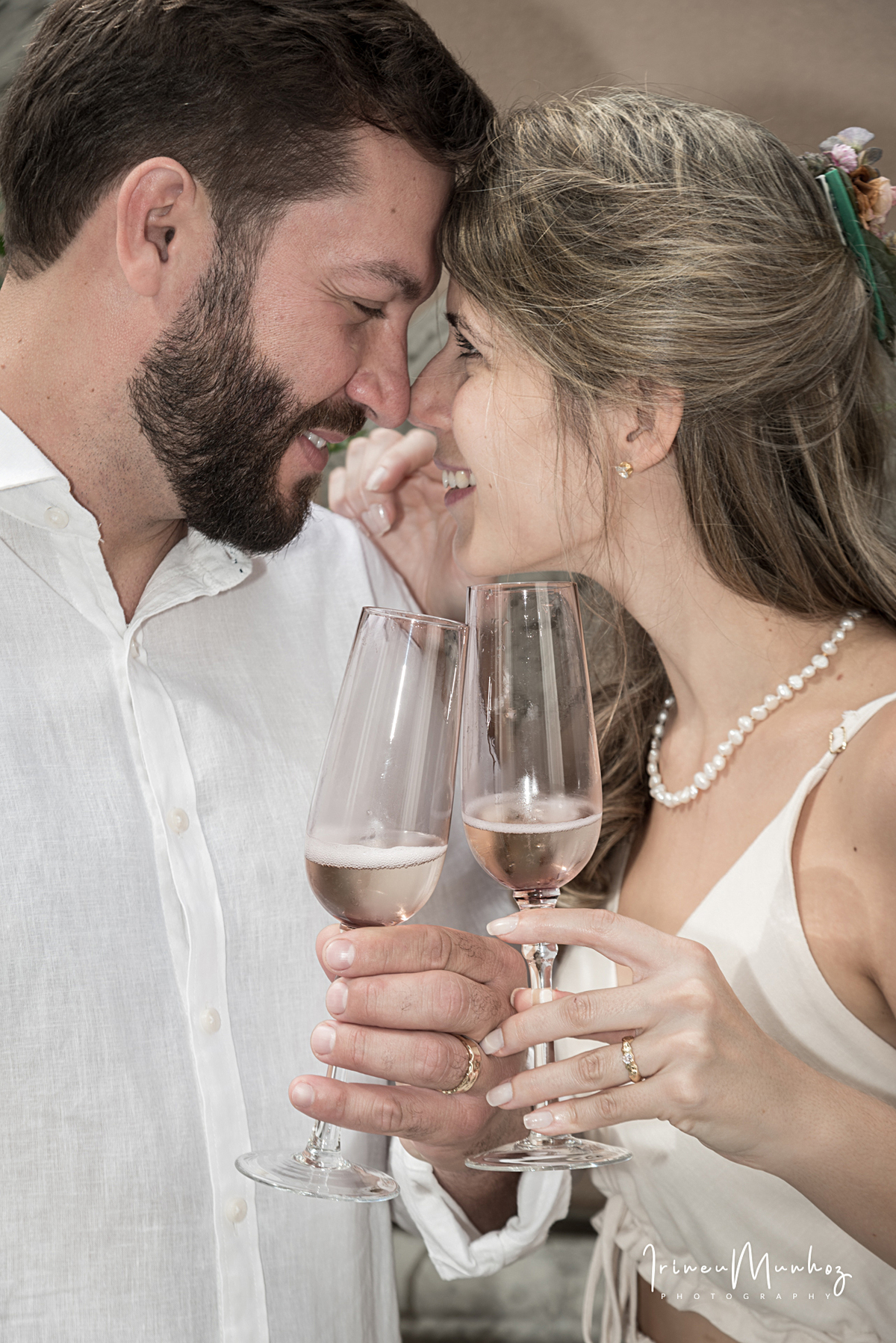 MIni wedding em Piracicaba SP