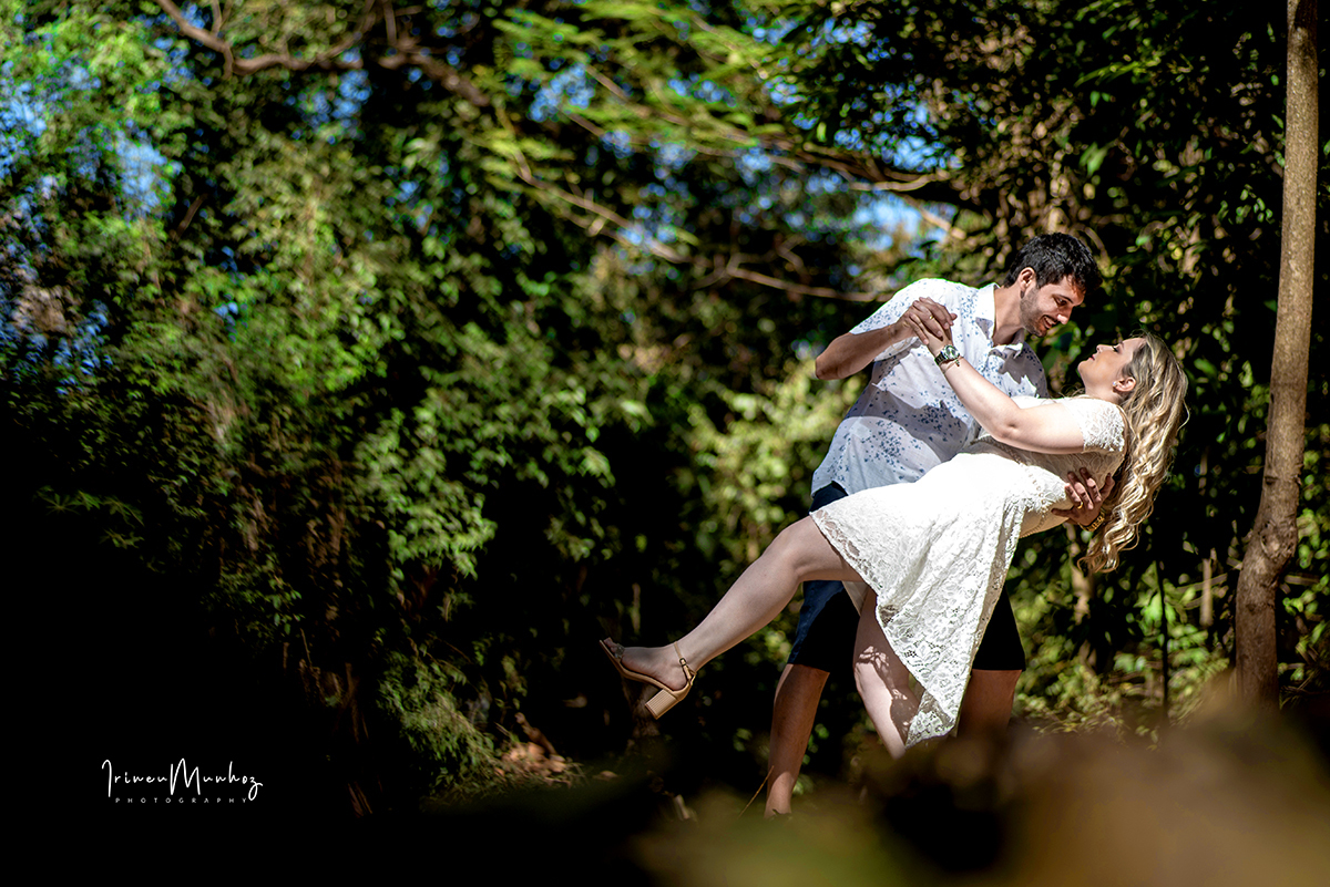 Pre wedding monte alegre Piracicaba SP