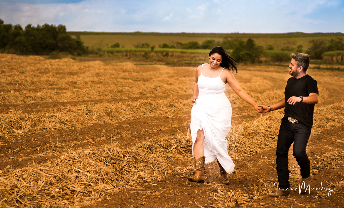 ensaio pre wedding piracicaba sp