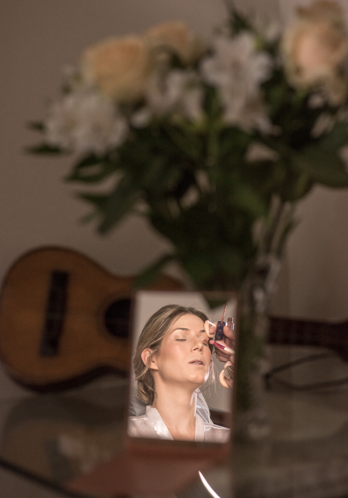 Casamento no campo - Piracicaba SP