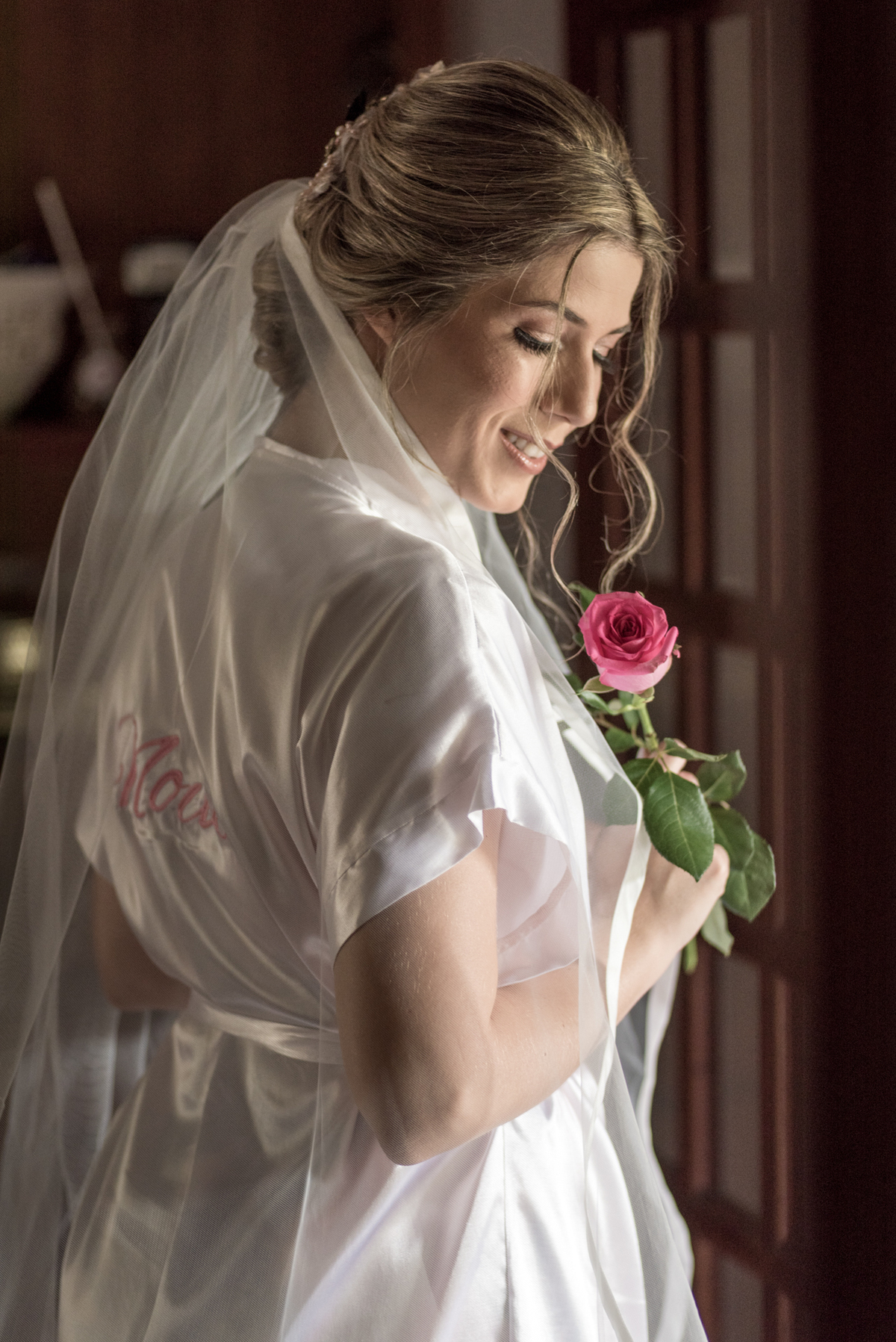 Casamento no campo - Piracicaba SP