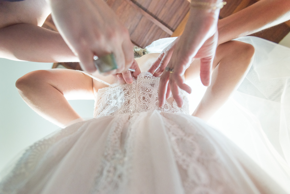 Casamento no campo - Piracicaba SP