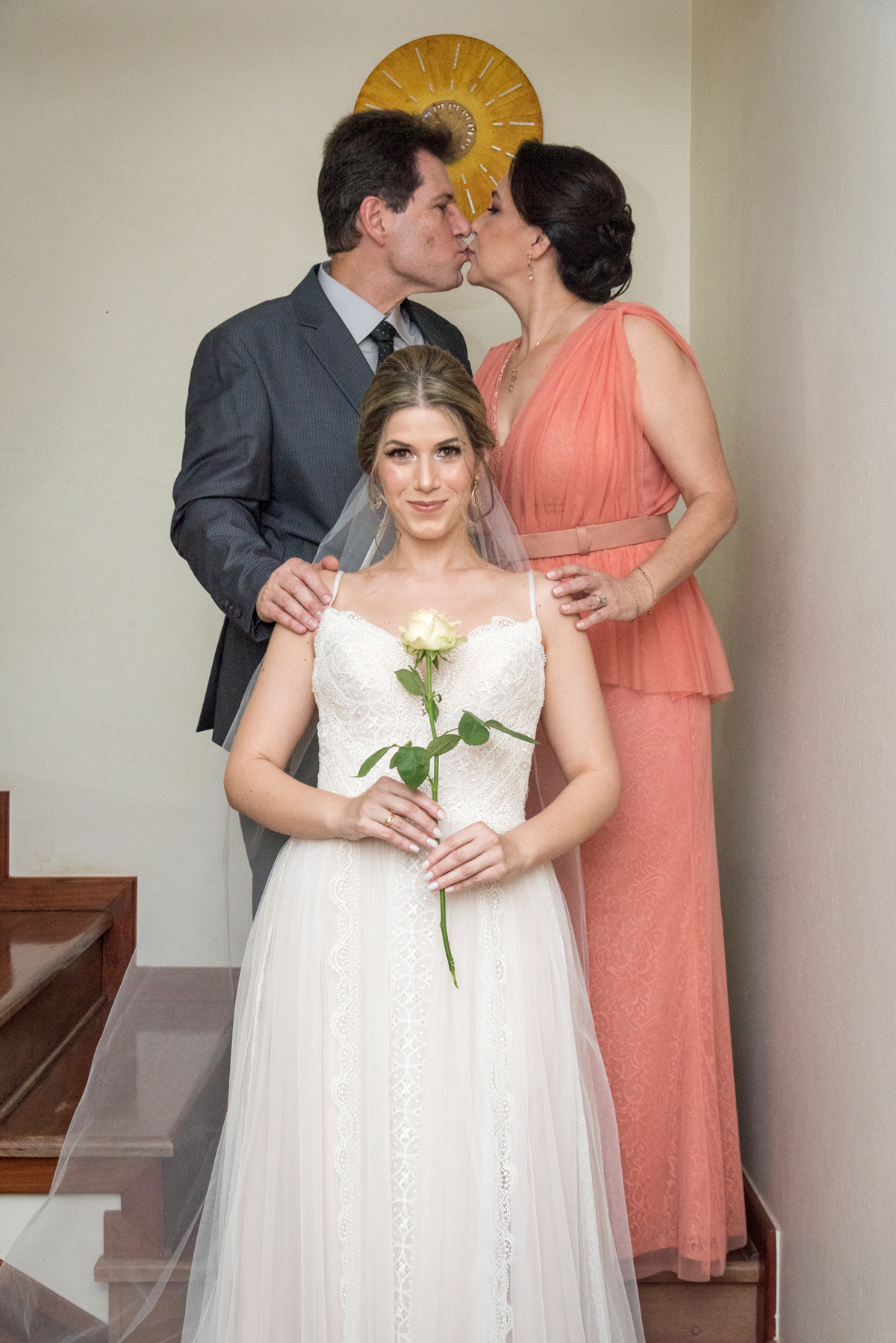 Casamento no campo - Piracicaba SP