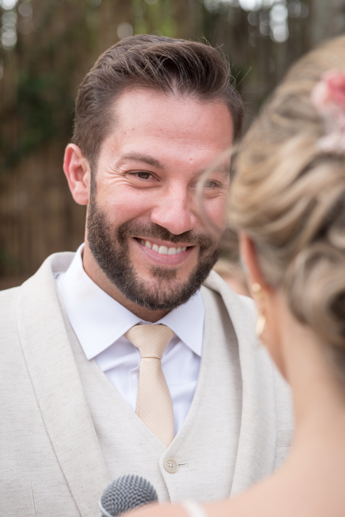 Casamento no campo - Piracicaba SP
