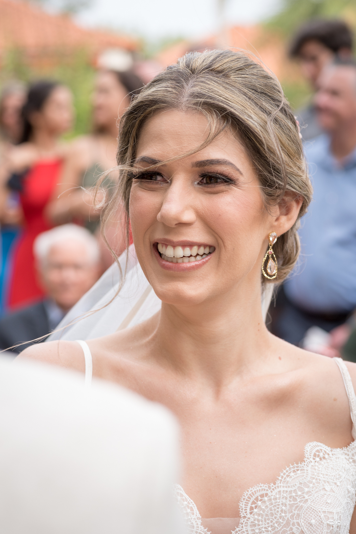Casamento no campo - Piracicaba SP