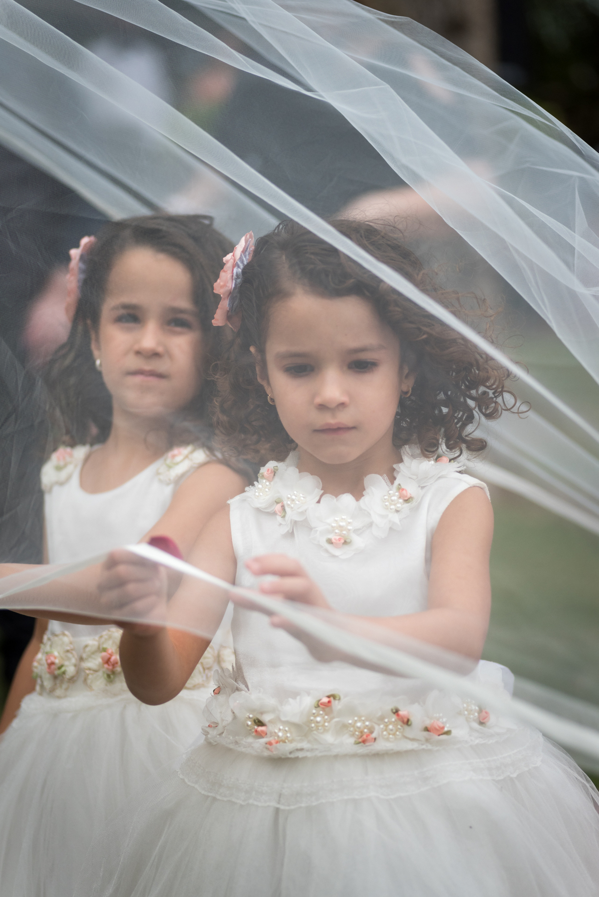 Casamento no campo - Piracicaba SP