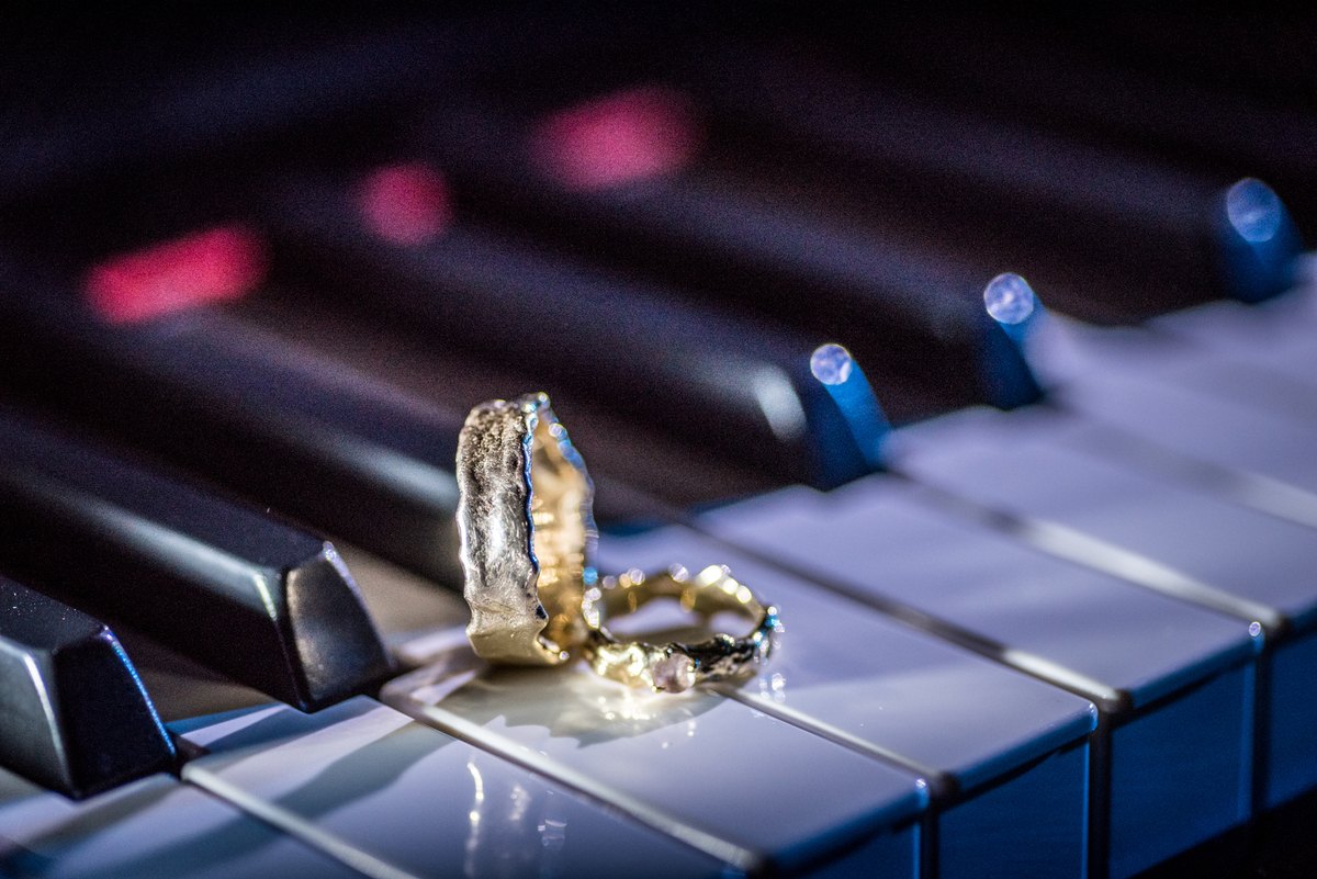 Casamento no campo - Piracicaba SP