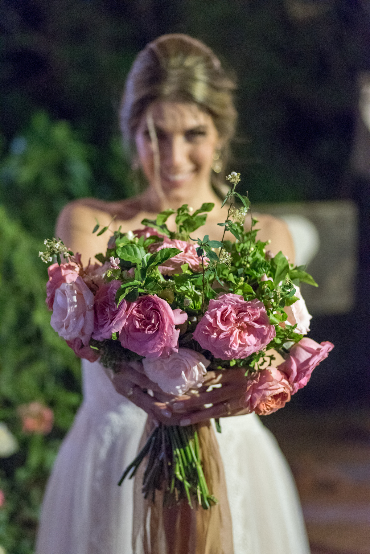 Casamento no campo - Piracicaba SP