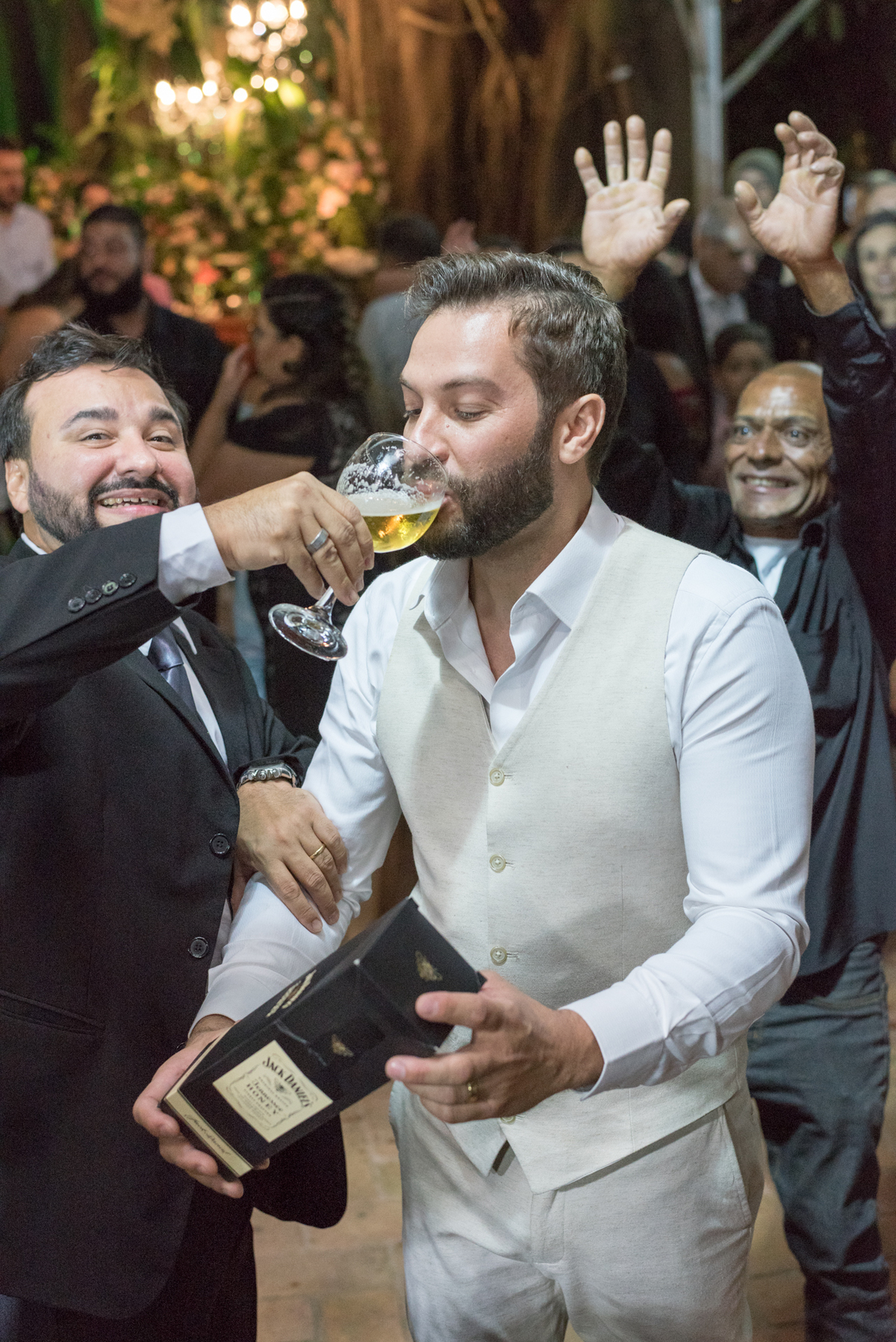 Casamento no campo - Piracicaba SP