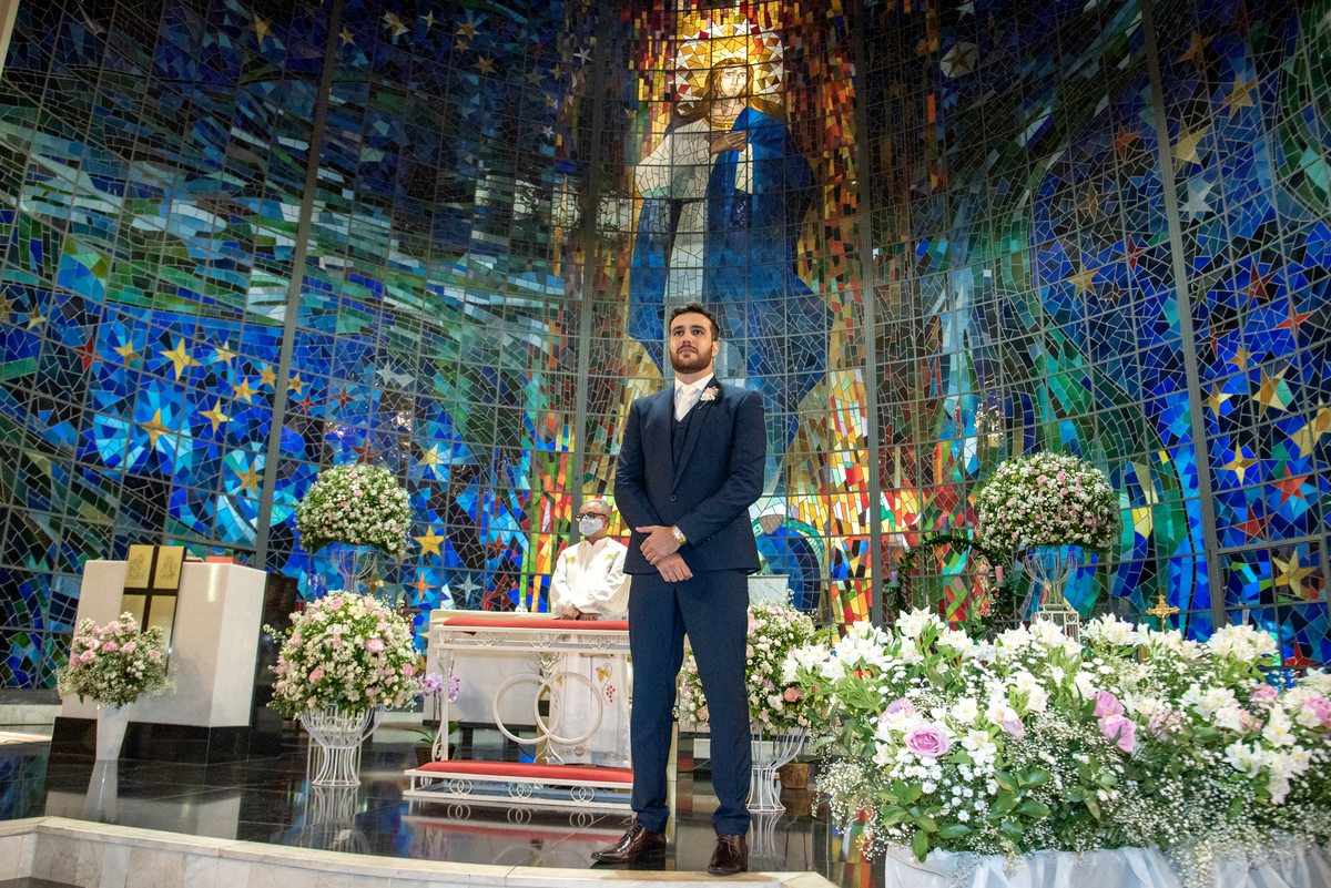 casamento tradicional em Piracicaba SP
