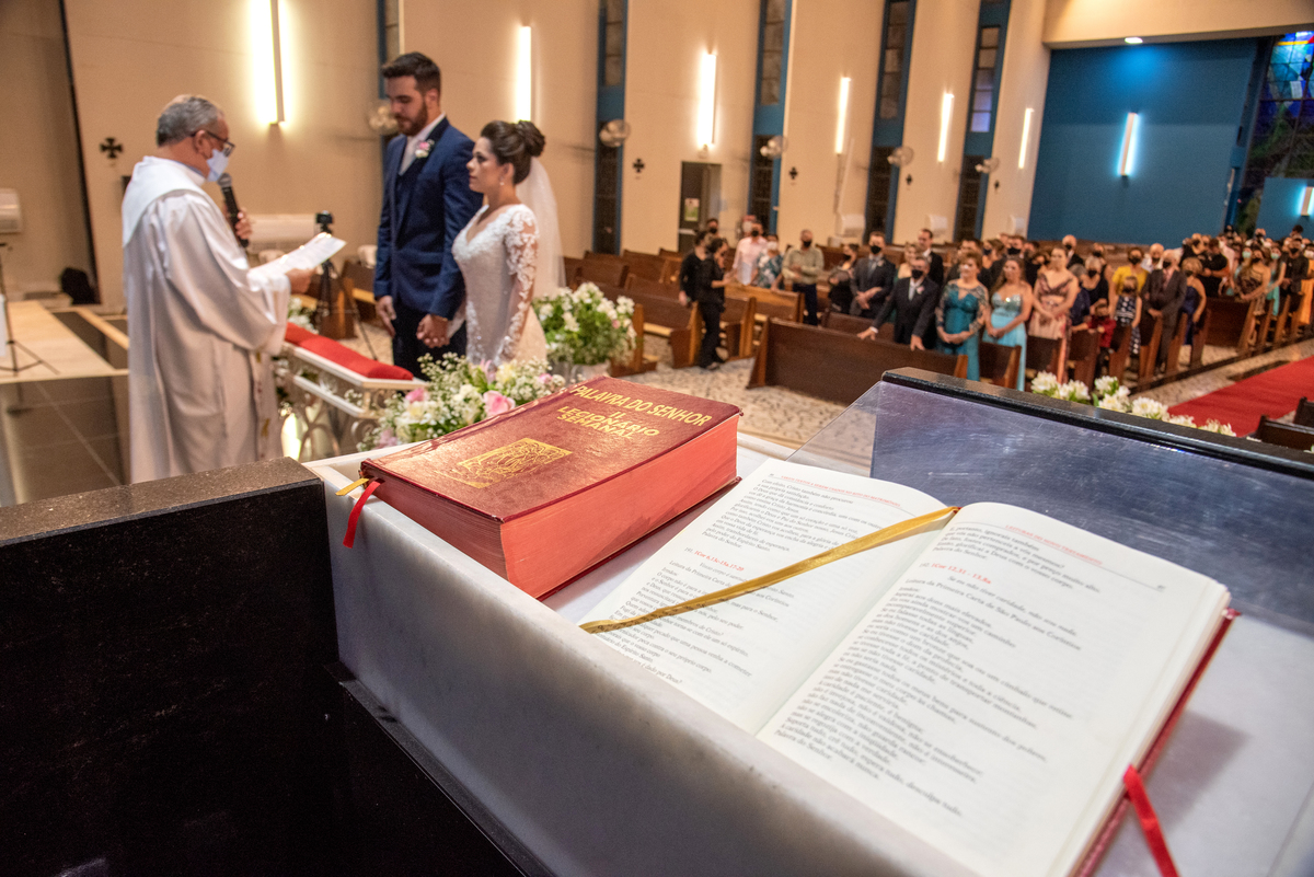 casamento tradicional em Piracicaba SP