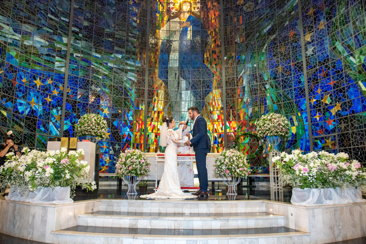 casamento tradicional em Piracicaba SP