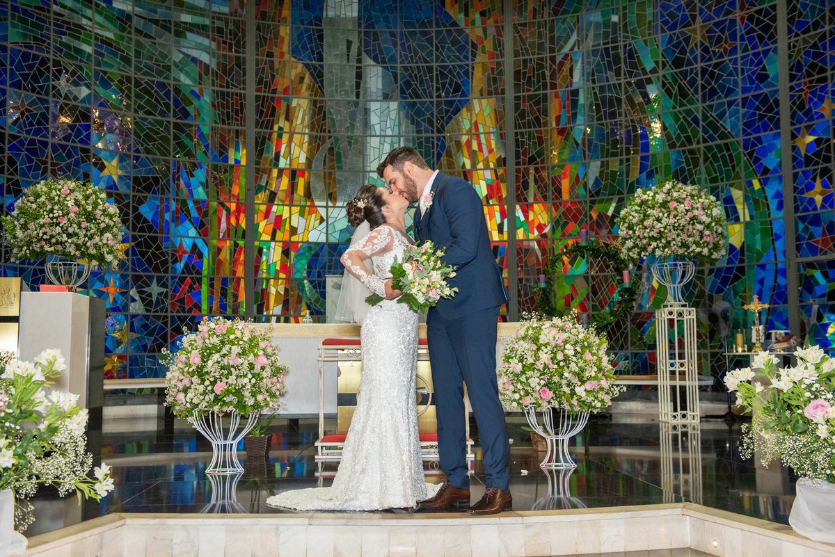 casamento tradicional em Piracicaba SP