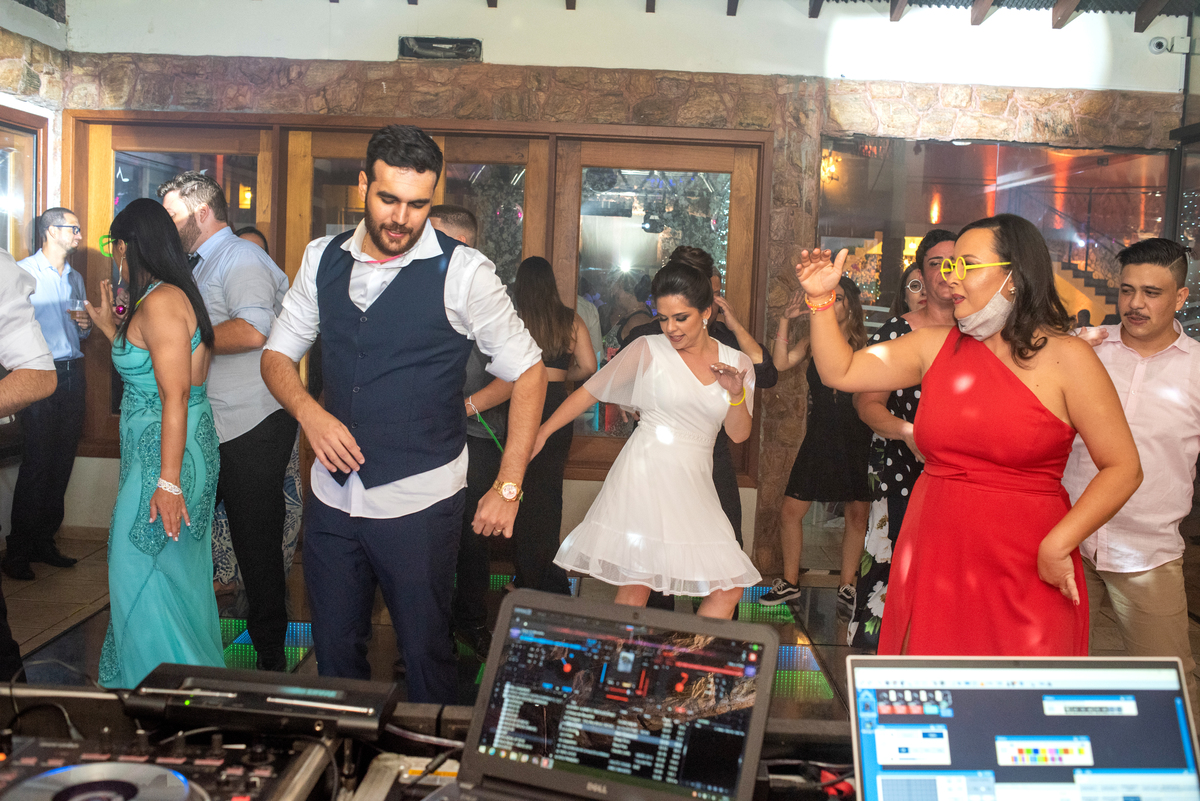 casamento tradicional em Piracicaba SP