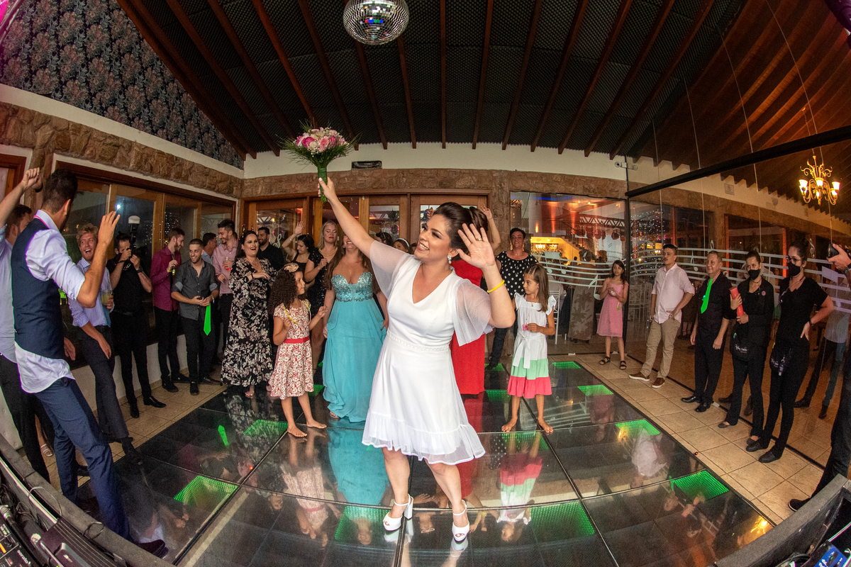 casamento tradicional em Piracicaba SP