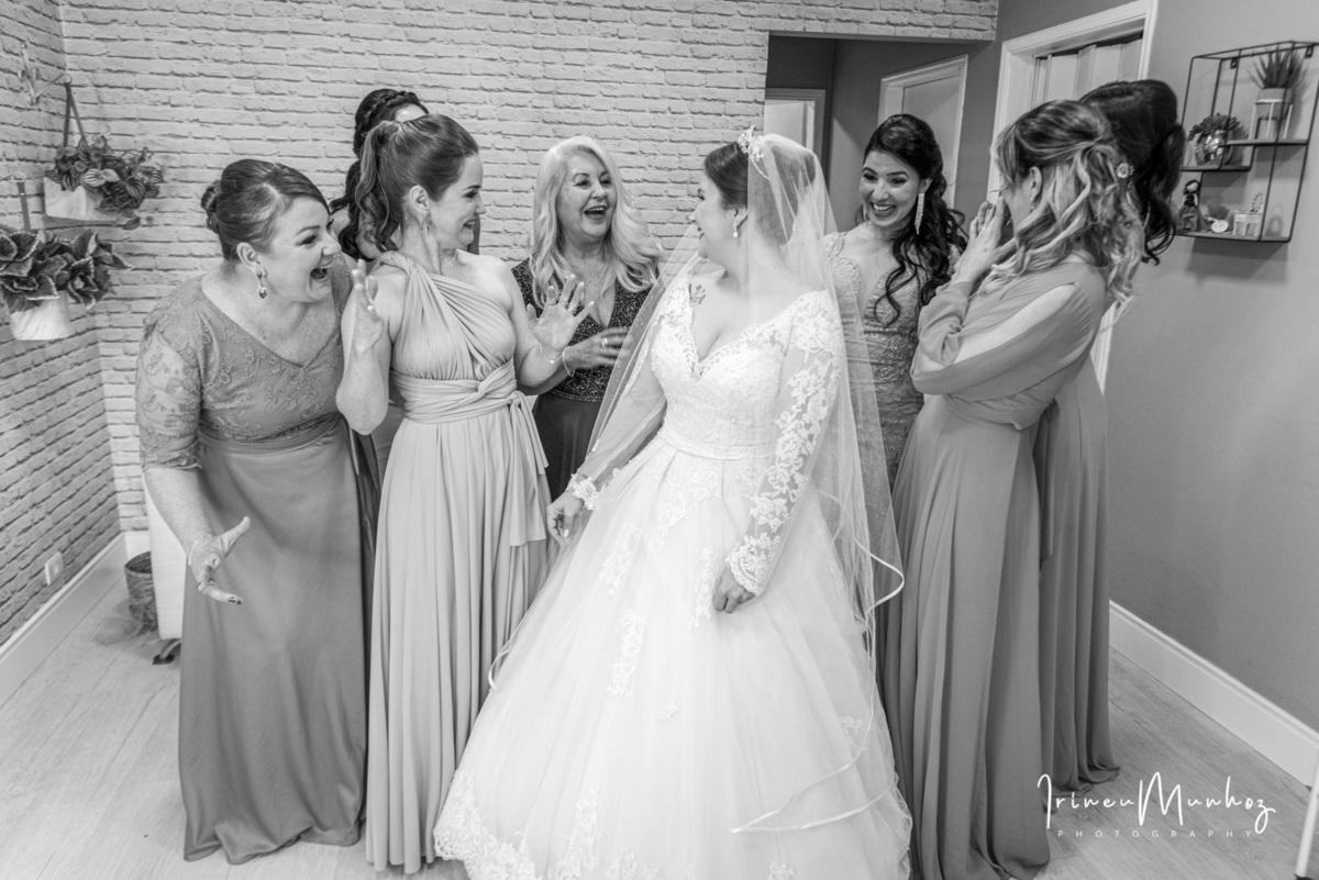 Casamento Larissa e Atila em Piracicaba