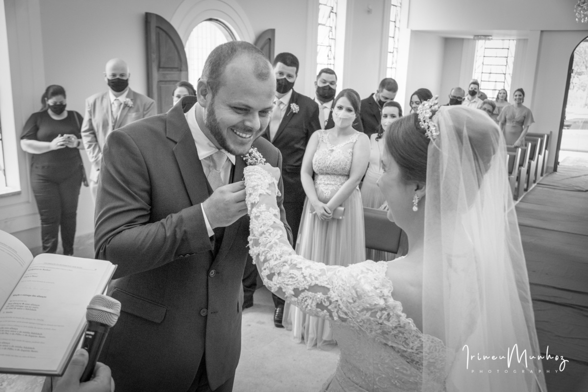 Casamento Larissa e Atila em Piracicaba
