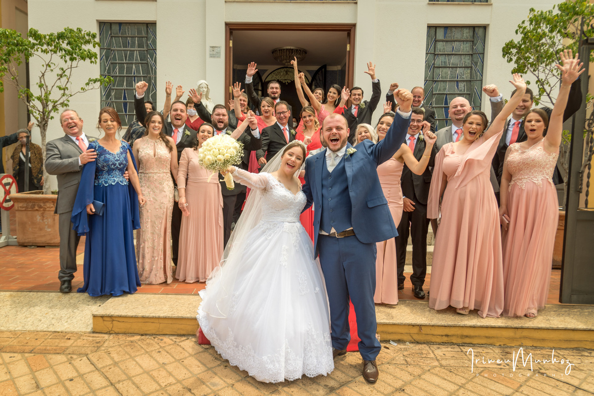 Casamento Larissa e Atila em Piracicaba